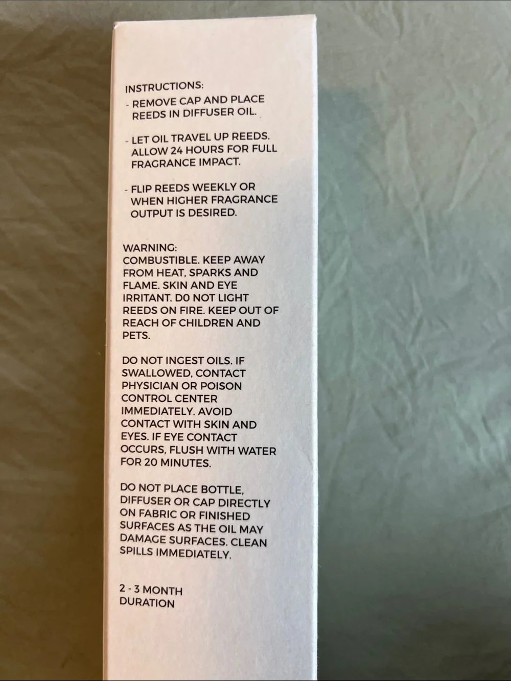 True Hue brand new